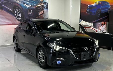 Mazda Axela, 2014 год, 1 699 000 рублей, 3 фотография
