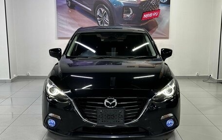 Mazda Axela, 2014 год, 1 699 000 рублей, 15 фотография