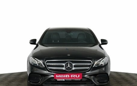 Mercedes-Benz E-Класс, 2018 год, 3 449 000 рублей, 3 фотография
