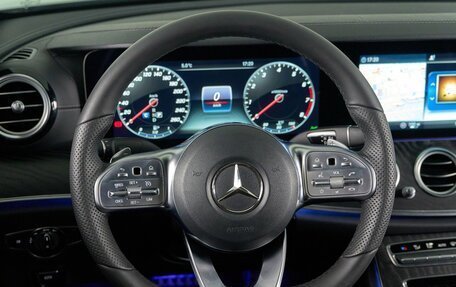 Mercedes-Benz E-Класс, 2018 год, 3 449 000 рублей, 11 фотография