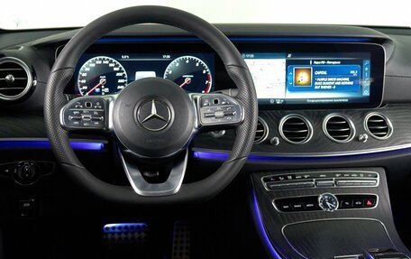Mercedes-Benz E-Класс, 2018 год, 3 449 000 рублей, 10 фотография