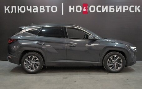 Hyundai Tucson, 2023 год, 3 180 000 рублей, 4 фотография
