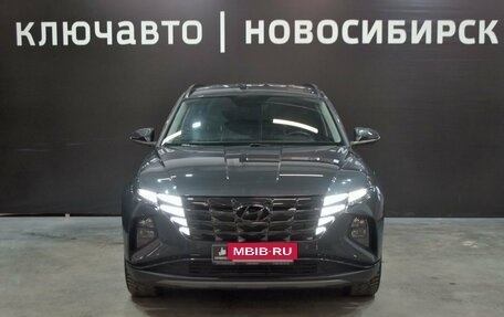 Hyundai Tucson, 2023 год, 3 180 000 рублей, 2 фотография