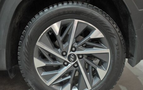 Hyundai Tucson, 2023 год, 3 180 000 рублей, 9 фотография