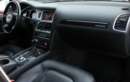 Audi Q7, 2012 год, 2 300 000 рублей, 9 фотография
