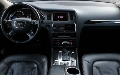 Audi Q7, 2012 год, 2 300 000 рублей, 11 фотография