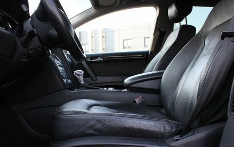 Audi Q7, 2012 год, 2 300 000 рублей, 13 фотография
