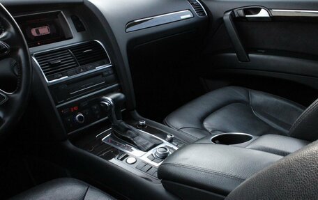 Audi Q7, 2012 год, 2 300 000 рублей, 16 фотография