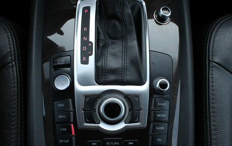 Audi Q7, 2012 год, 2 300 000 рублей, 18 фотография