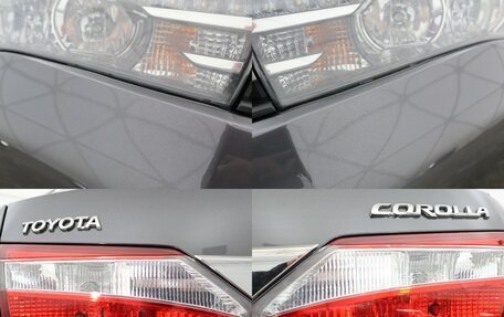 Toyota Corolla, 2013 год, 1 350 000 рублей, 9 фотография
