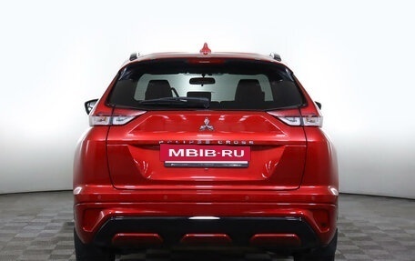 Mitsubishi Eclipse Cross, 2021 год, 2 739 000 рублей, 6 фотография