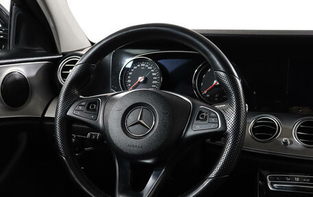 Mercedes-Benz E-Класс, 2016 год, 2 188 000 рублей, 14 фотография
