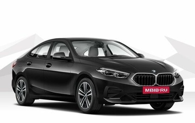 BMW 2 серия F44, 2023 год, 4 650 000 рублей, 1 фотография