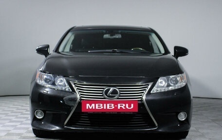 Lexus ES VII, 2013 год, 1 960 000 рублей, 2 фотография