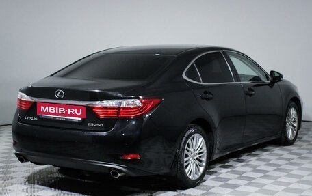 Lexus ES VII, 2013 год, 1 960 000 рублей, 5 фотография