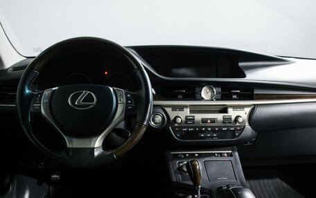 Lexus ES VII, 2013 год, 1 960 000 рублей, 12 фотография