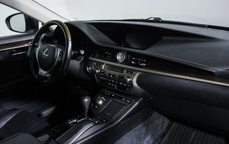 Lexus ES VII, 2013 год, 1 960 000 рублей, 9 фотография