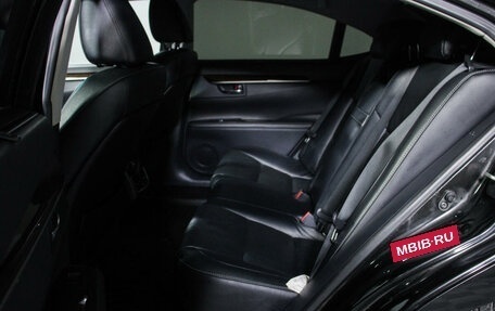 Lexus ES VII, 2013 год, 1 960 000 рублей, 10 фотография