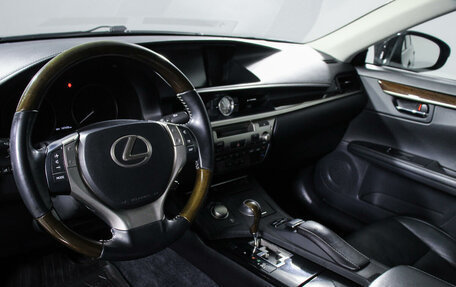 Lexus ES VII, 2013 год, 1 960 000 рублей, 14 фотография