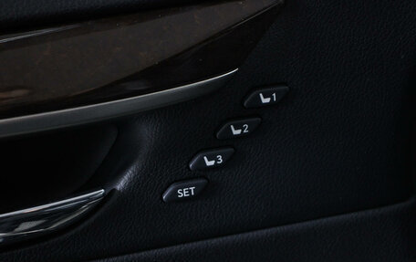 Lexus ES VII, 2013 год, 1 960 000 рублей, 23 фотография