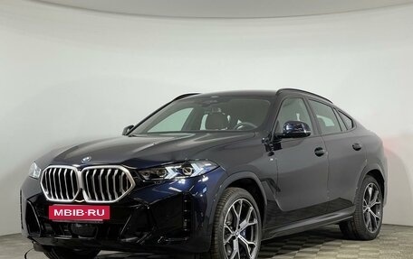 BMW X6, 2023 год, 16 900 000 рублей, 2 фотография
