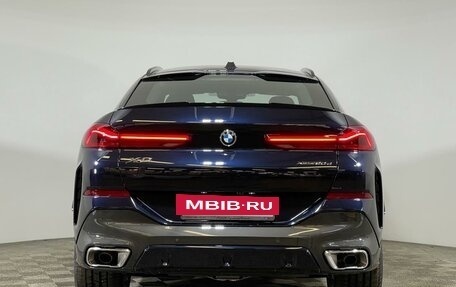 BMW X6, 2023 год, 16 900 000 рублей, 7 фотография