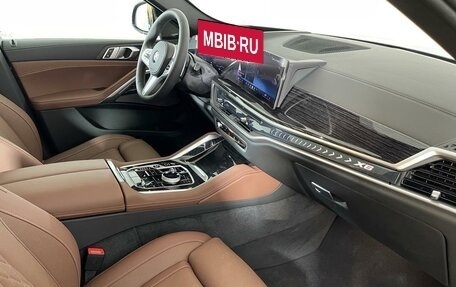 BMW X6, 2023 год, 16 900 000 рублей, 10 фотография
