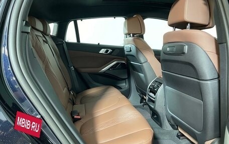 BMW X6, 2023 год, 16 900 000 рублей, 13 фотография