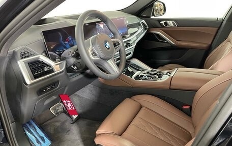 BMW X6, 2023 год, 16 900 000 рублей, 11 фотография