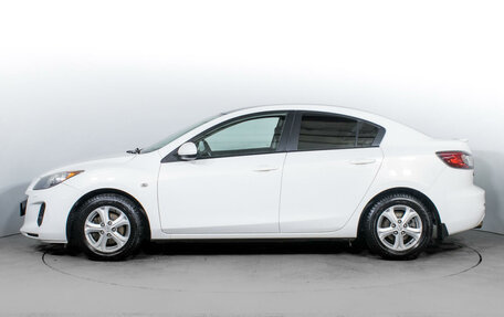 Mazda 3, 2012 год, 1 130 000 рублей, 8 фотография