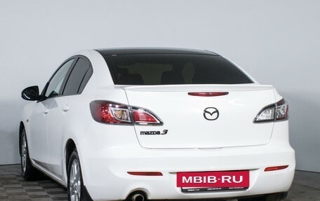 Mazda 3, 2012 год, 1 130 000 рублей, 7 фотография