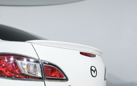 Mazda 3, 2012 год, 1 130 000 рублей, 17 фотография