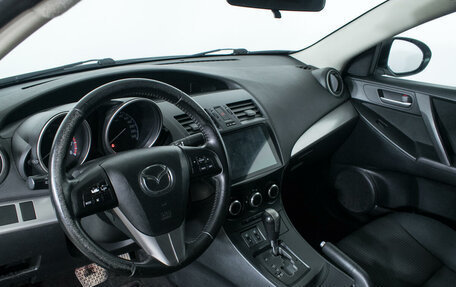 Mazda 3, 2012 год, 1 130 000 рублей, 13 фотография
