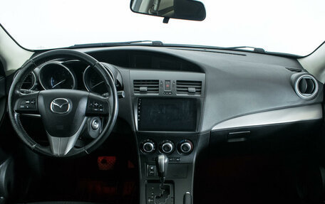 Mazda 3, 2012 год, 1 130 000 рублей, 12 фотография
