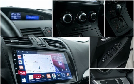 Mazda 3, 2012 год, 1 130 000 рублей, 15 фотография