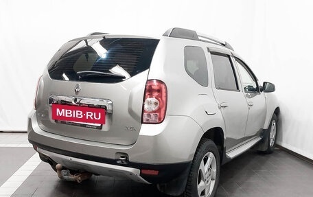 Renault Duster I рестайлинг, 2012 год, 999 000 рублей, 5 фотография