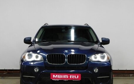BMW X5, 2013 год, 3 039 000 рублей, 2 фотография