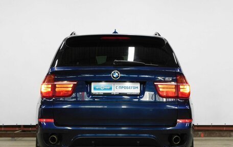 BMW X5, 2013 год, 3 039 000 рублей, 6 фотография