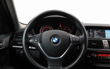 BMW X5, 2013 год, 3 039 000 рублей, 12 фотография