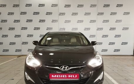 Hyundai i40 I рестайлинг, 2014 год, 1 400 000 рублей, 2 фотография