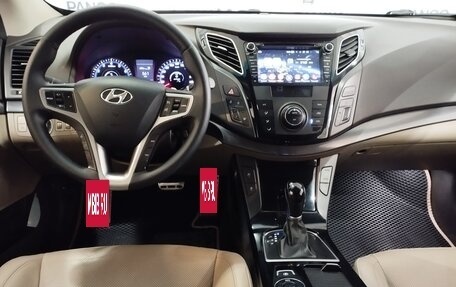 Hyundai i40 I рестайлинг, 2014 год, 1 400 000 рублей, 9 фотография
