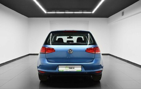 Volkswagen Golf VII, 2014 год, 1 345 000 рублей, 4 фотография