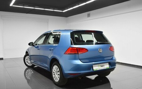 Volkswagen Golf VII, 2014 год, 1 345 000 рублей, 6 фотография