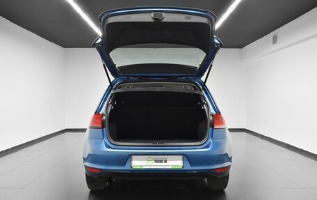 Volkswagen Golf VII, 2014 год, 1 345 000 рублей, 7 фотография