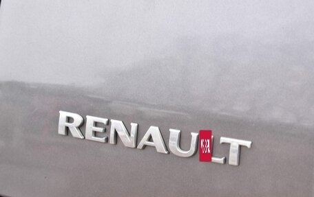 Renault Kaptur I рестайлинг, 2017 год, 1 423 000 рублей, 17 фотография