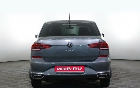 Volkswagen Polo VI (EU Market), 2021 год, 2 047 000 рублей, 6 фотография