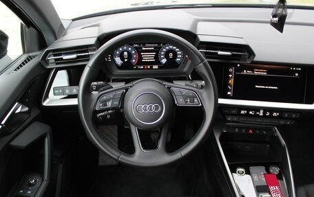 Audi A3, 2021 год, 3 488 000 рублей, 16 фотография