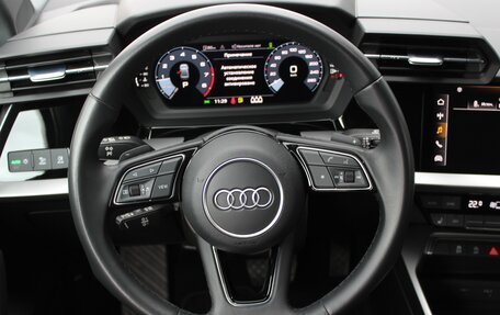 Audi A3, 2021 год, 3 488 000 рублей, 17 фотография