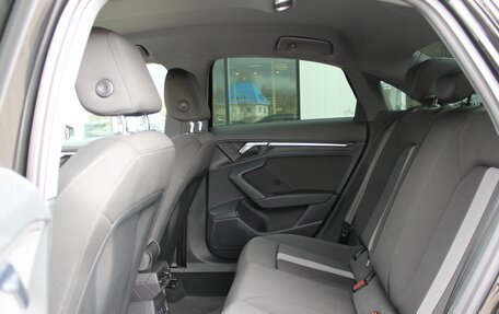 Audi A3, 2021 год, 3 488 000 рублей, 30 фотография