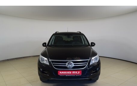 Volkswagen Tiguan I, 2009 год, 1 035 000 рублей, 1 фотография